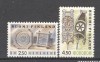 Finlanda.1976 Arta populara DF.42, Nestampilat