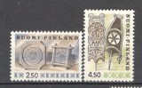 Finlanda.1976 Arta populara DF.42
