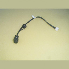 Mufa alimetare laptop Noua SONY VGN-FW M763(With cable)