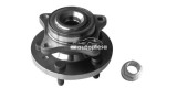 Set rulment roata LAND ROVER DISCOVERY III (LA, TAA) (2004 - 2009) RINGER 1141006066