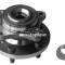 Set rulment roata LAND ROVER DISCOVERY III (LA, TAA) (2004 - 2009) RINGER 1141006066