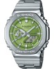 Ceas Barbati, Casio G-Shock, Classic GM GM-2110D-3AER - Marime universala