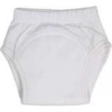 Chilotei de antrenament la olita Blush &amp; Blossom, 18 -24 luni/11-13 kg, White, Tryco