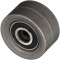 GATES T41334 PowerGrip&reg; Rola ghidare/conducere, curea distributie
