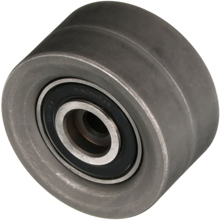 GATES T41334 PowerGrip&reg; Rola ghidare/conducere, curea distributie