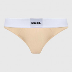 kust. slip barbati, culoarea negru