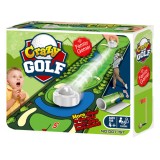 Joc de indemanare golf pentru copii 4+, 1-4 jucatori, cu covoras