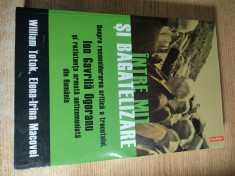 Intre mit si bagatelizare -Despre reconsiderarea critica a trecutului Ion Gavrila Ogoranu si rezistenta armata anticomunista din Romania-William Totok