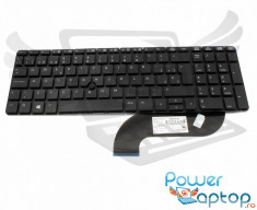 Tastatura Laptop HP ProBook 650 G1 layout UK fara rama enter mare foto