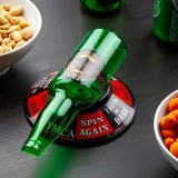 Invarte sticla &ndash; Jocul perfect de baut pentru petreceri amuzante cu provocari haioase