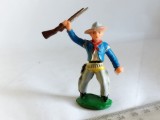 bnk jc RDG - Richard Hopf - Oberst Munro - cowboy cu pusca