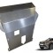 Scut motor din aluminiu Dacia Duster
