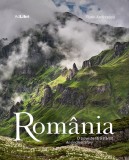 Romania. O poveste fara sfarsit - Ad Libri