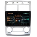 Cumpara ieftin Navigatie 2K Kia Sportage (2005-2010) M AC, Android OS, S-Quadcore 4GB RAM + 64GB ROM, 9.5 Inch - AD-BGS90042K+AD-BGRKIT148