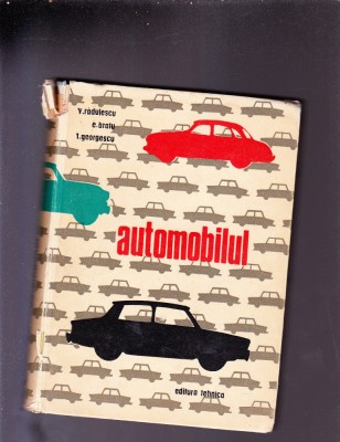 AUTOMOBILUL foto