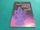 RUGĂCIUNI ȘI RITUALURI PENTRU BANI, PROSPERITATE, CASĂ ȘI AFACERI * MAMA LINA * 4 2 8