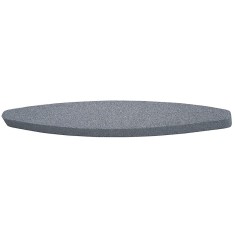 Piatra pentru ascutit coasa 225 mm VOREL