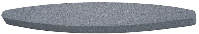 Piatra pentru ascutit coasa 225 mm VOREL