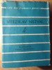 Poezii Vitezslav Nezval (1964, Tineretului) - Carte Beletristica, Poezie, Limba Romana, Coperta Necartonata
