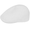 Sapca-Basca Kangol Tropic 507 Ventair Alb (L) - Cod 4131