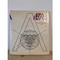 Sedesat Let Ceske Skoly Architektury V Brne (Scoala Ceha de Arhitectura din Brno)