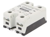 Releu Semiconductor 50A 1-Fazat 4-32VDC 48-660VAC
