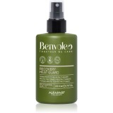 Alfaparf Milano Benvoleo Leave-in &amp; Refresh spray cu protecție termică, pentru aranjarea cu placa și cu ondulatorul 200 ml