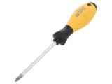 Șurubelniță Phillips PH2 ESD 100mm
