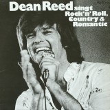Dean Reed Singt Rock'n' Roll, Country and Romantic