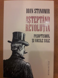 Asteptand revolutia pasoptismul si vocile sale