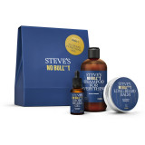 Steve&#039;s All Beard Everything Box set cadou pentru bărbați