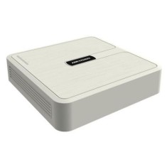 NVR HiWatch Hikvision, 8 canale PoE, 6MP, Functii inteligente, 1 SATA - HWN-2108H-8P(D) SafetyGuard Surveillance