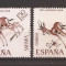Sahara Spaniola 1969 - Protecția a copilului, MNH