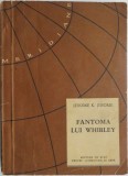 Fantoma lui Whibley &ndash; Jerome K. Jerome