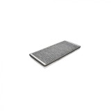 Filtru aer habitaclu VW LT 28-46 II platou / sasiu (2DC 2DF 2DG 2DL 2DM) 2.5 SDI 1996-2006 CORTECO 2, Volkswagen