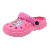 Papuci din spuma pentru fete Paw Patrol Setino 870-527R-22-23, Roz