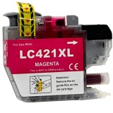 Cartuș Compatibil Magenta BR-421XM LC421