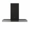 Hota decorativa silentioasa Haier HATS9DS2X, Wifi - RESIGILAT
