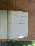 Vingt ans apr&egrave;s - Alexandre Dumas