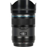 Obiectiv AutoFocus SIRUI Sniper 33mm F1.2 APSC Lens