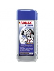 Polish si Ceara Sonax Xtreme Polish &amp;amp; Wax 2 Hybrid NPT 250ml foto