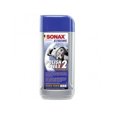 Polish si Ceara Sonax Xtreme Polish &amp; Wax 2 Hybrid NPT 250ml