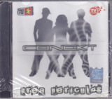 CD Hip Hop: Conekt - Prea periculos ( 2005, original, SIGILAT ), Rap