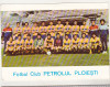 Bnk foto FC Petrolul Ploiesti 1983