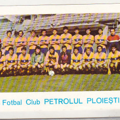 bnk foto FC Petrolul Ploiesti 1983