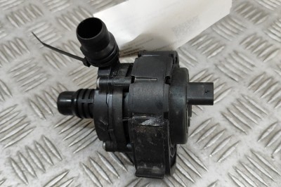 Pompa de apa auxiliara JEEP Avenger J2 2024 OEM: 9833196380 29054672 foto