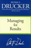 Managing for Results: Economic Tasks and Risk-Taking Decisions