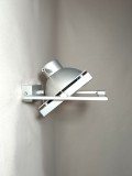 Aplica perete Postmodern, Iluminat arhitectural, SLV Germania, vintage