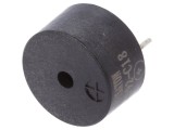 Traductor de Sunet Electromagnetic Fără Generator