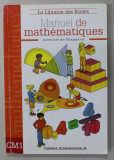 MANUEL DE MATHEMATIQUES , METHODE DE SINGAPOUR , CAHIER D &#039;EXERCICES A , 2009